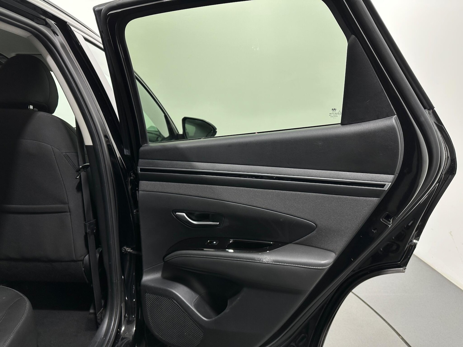 Used Hyundai TUCSON for sale - 76989580: Photo 41