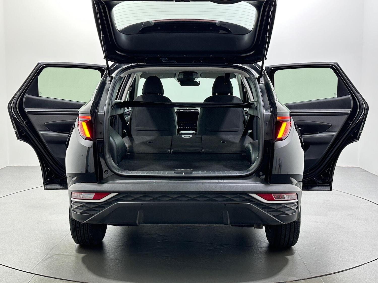 Used Hyundai TUCSON for sale - 76989580: Photo 42