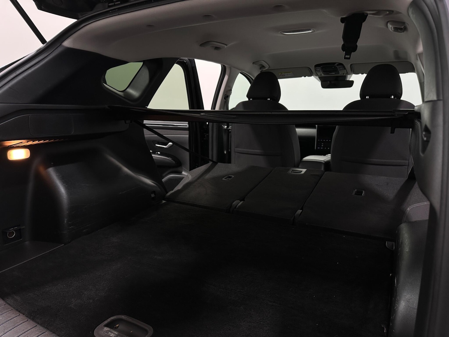 Used Hyundai TUCSON for sale - 76989580: Photo 43