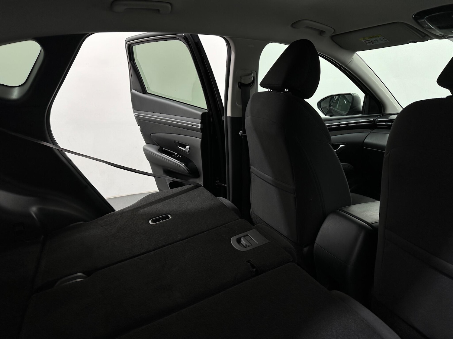 Used Hyundai TUCSON for sale - 76989580: Photo 44