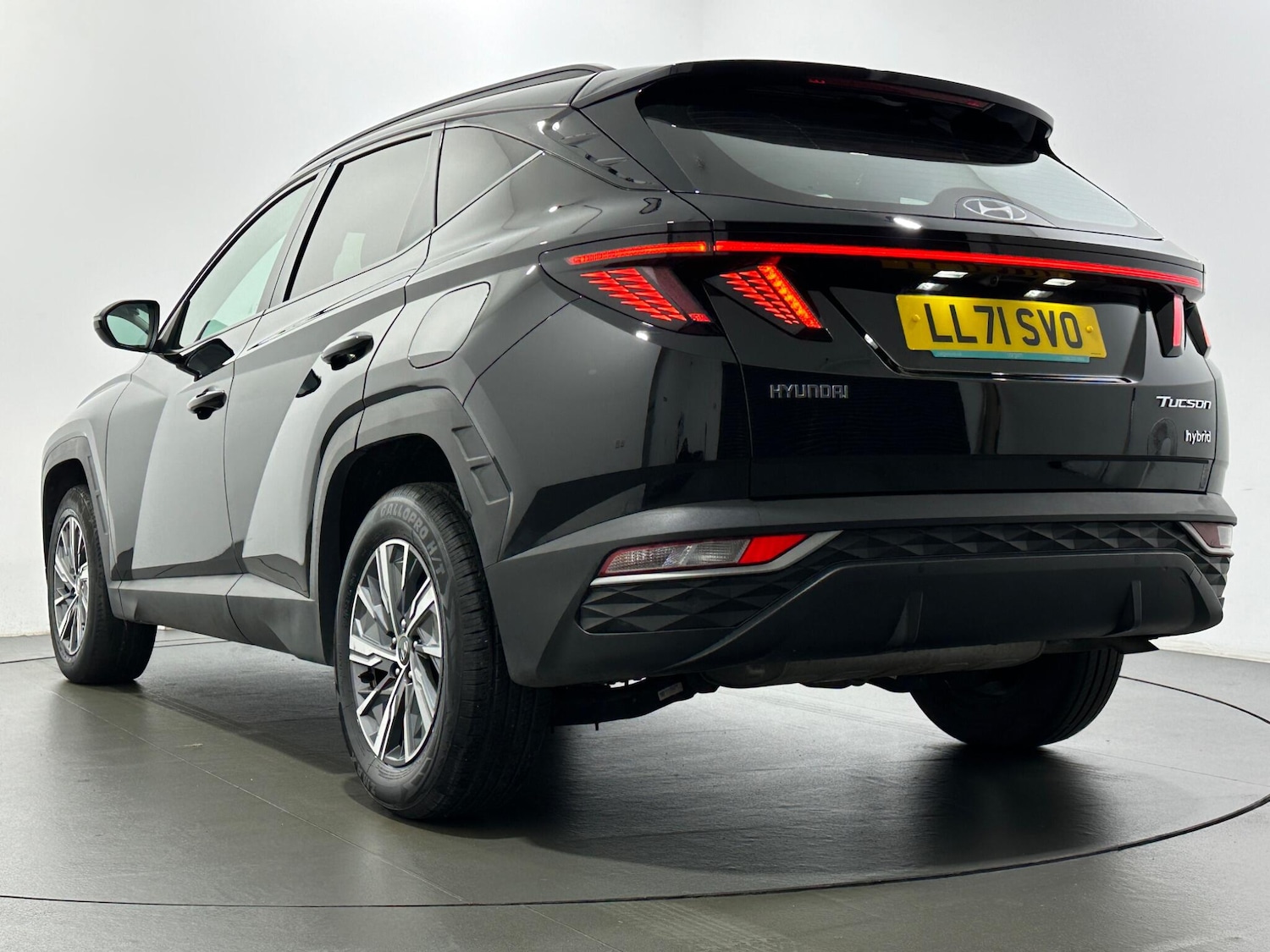 Used Hyundai TUCSON for sale - 76989580: Photo 46