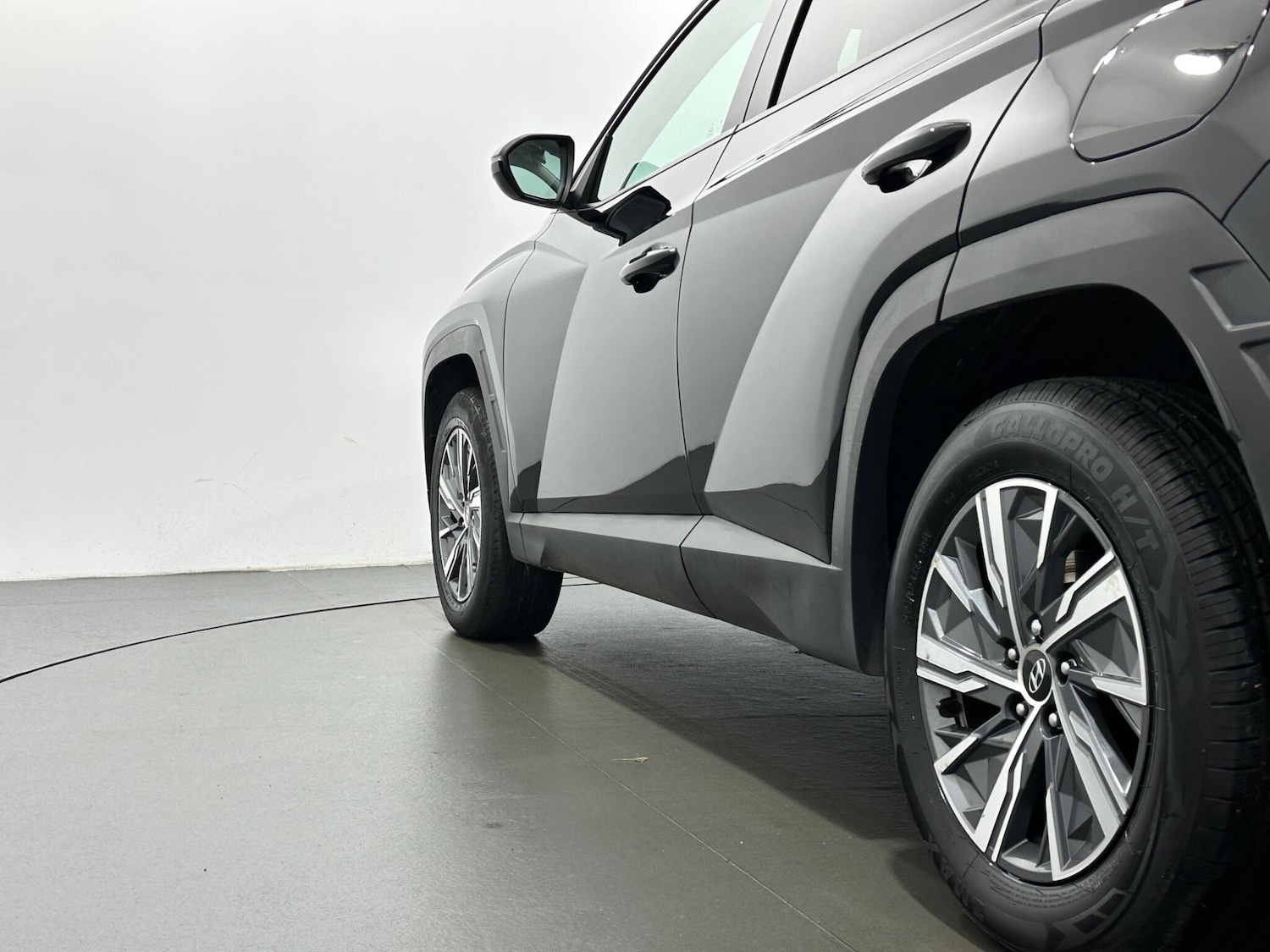 Used Hyundai TUCSON for sale - 76989580: Photo 47