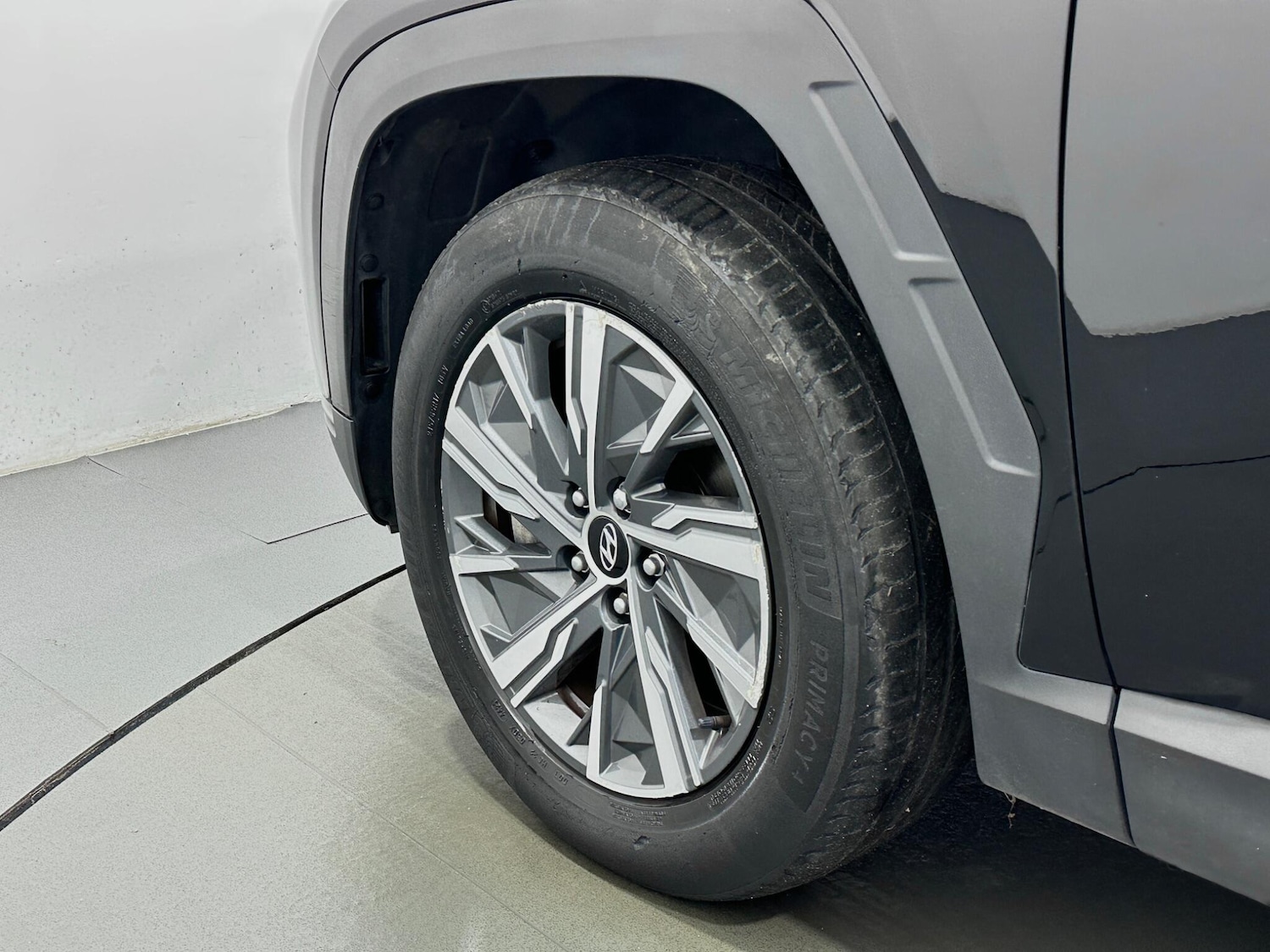 Used Hyundai TUCSON for sale - 76989580: Photo 48