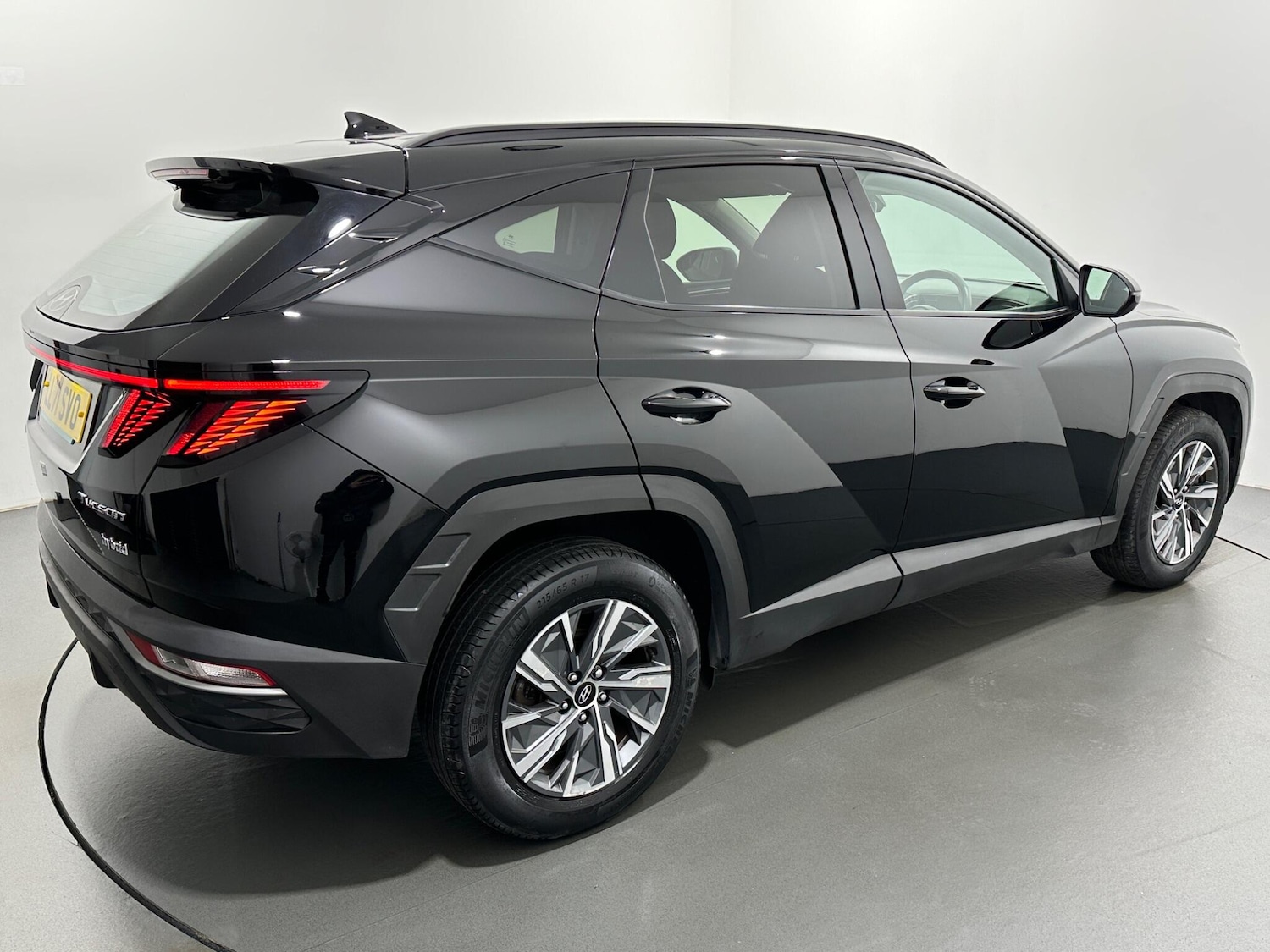 Used Hyundai TUCSON for sale - 76989580: Photo 49