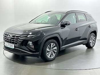 Used Hyundai TUCSON 2022 for sale - 76989580: Photo