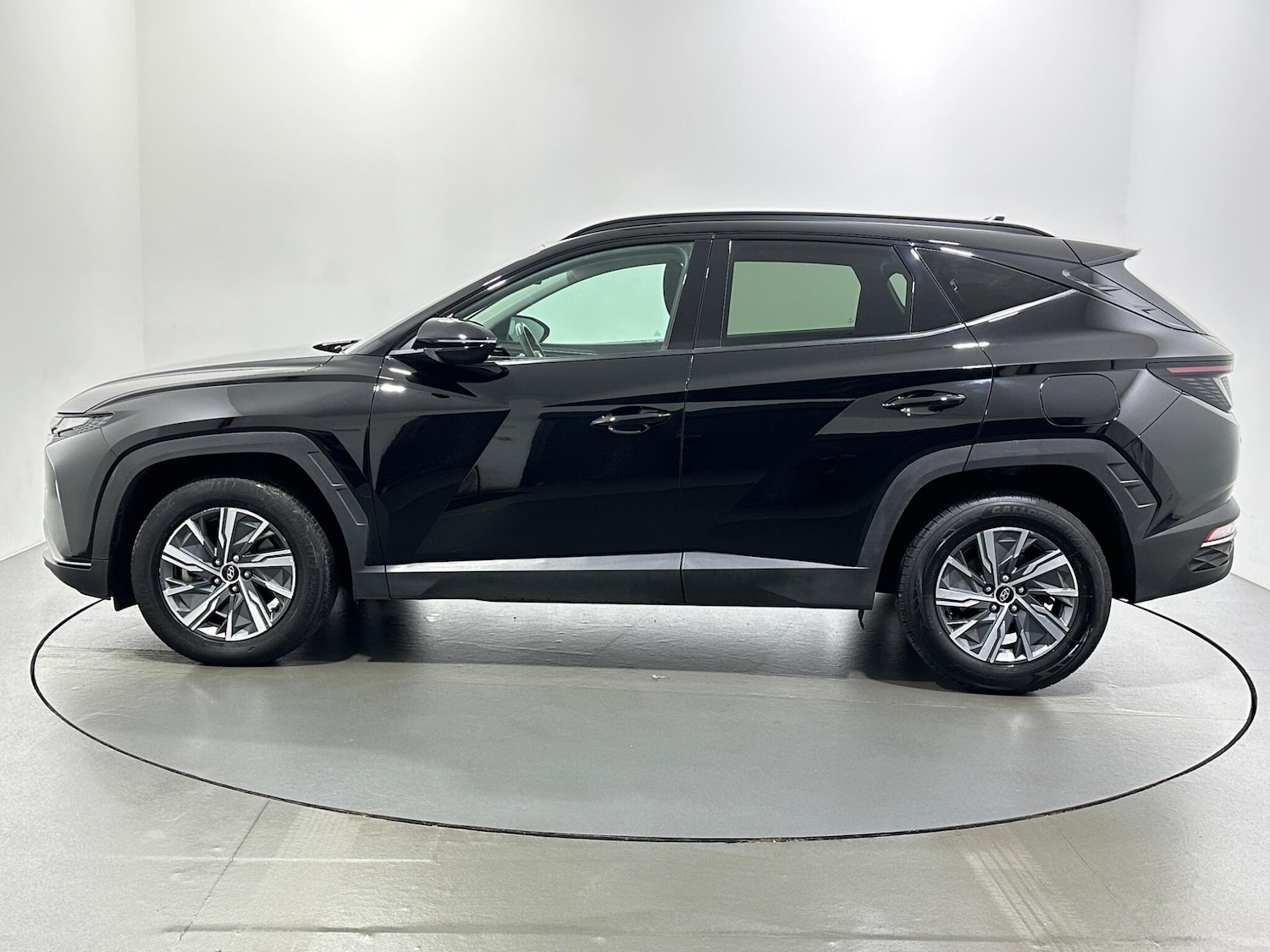 Used Hyundai TUCSON for sale - 76989580: Photo 5