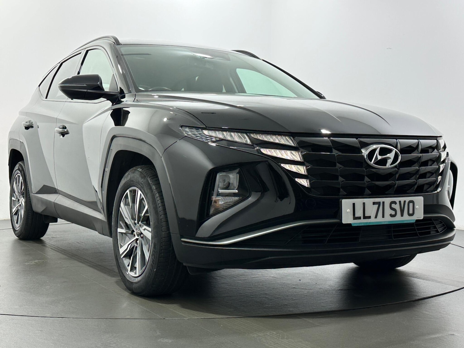 Used Hyundai TUCSON for sale - 76989580: Photo 50