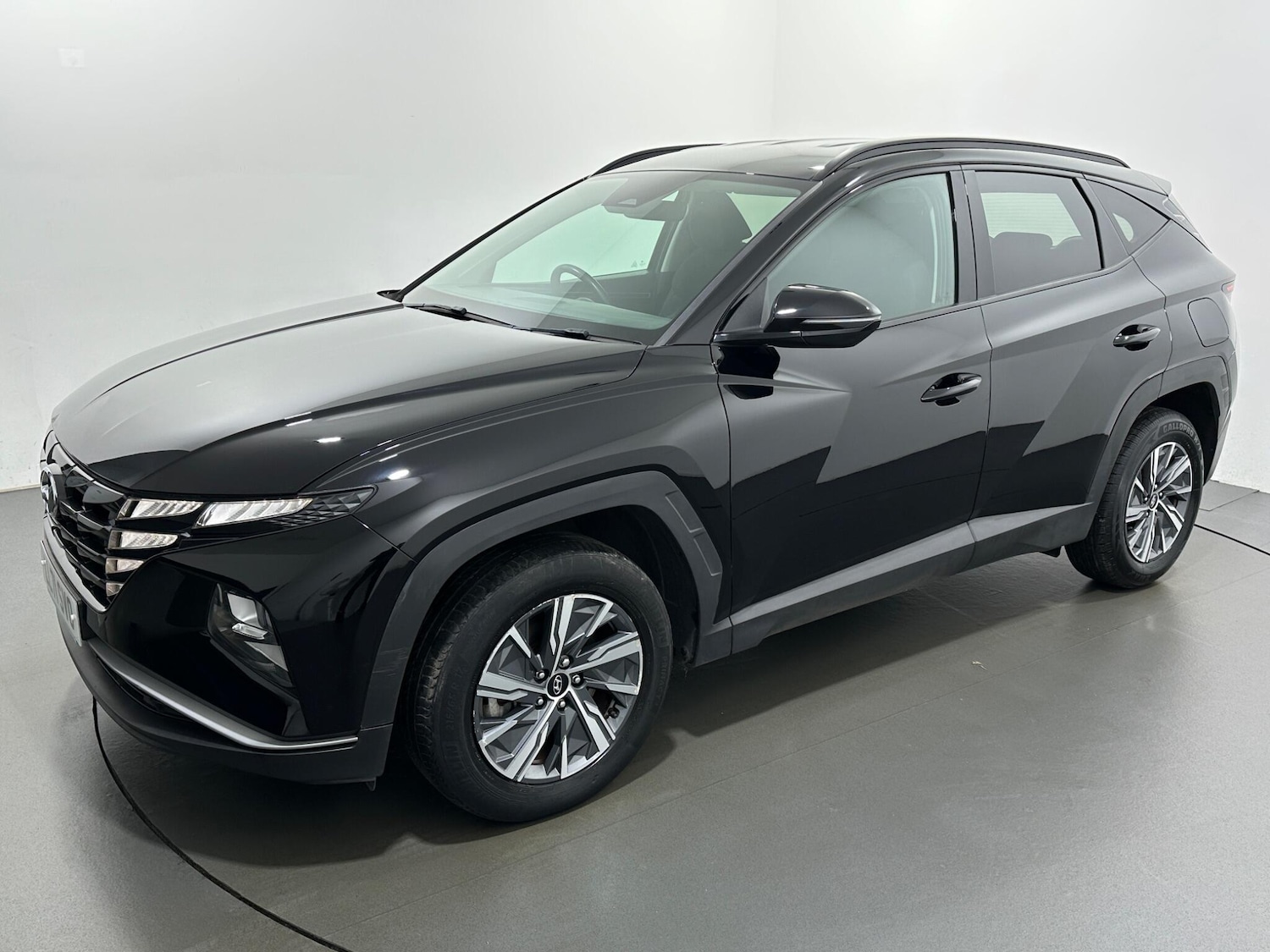 Used Hyundai TUCSON for sale - 76989580: Photo 51