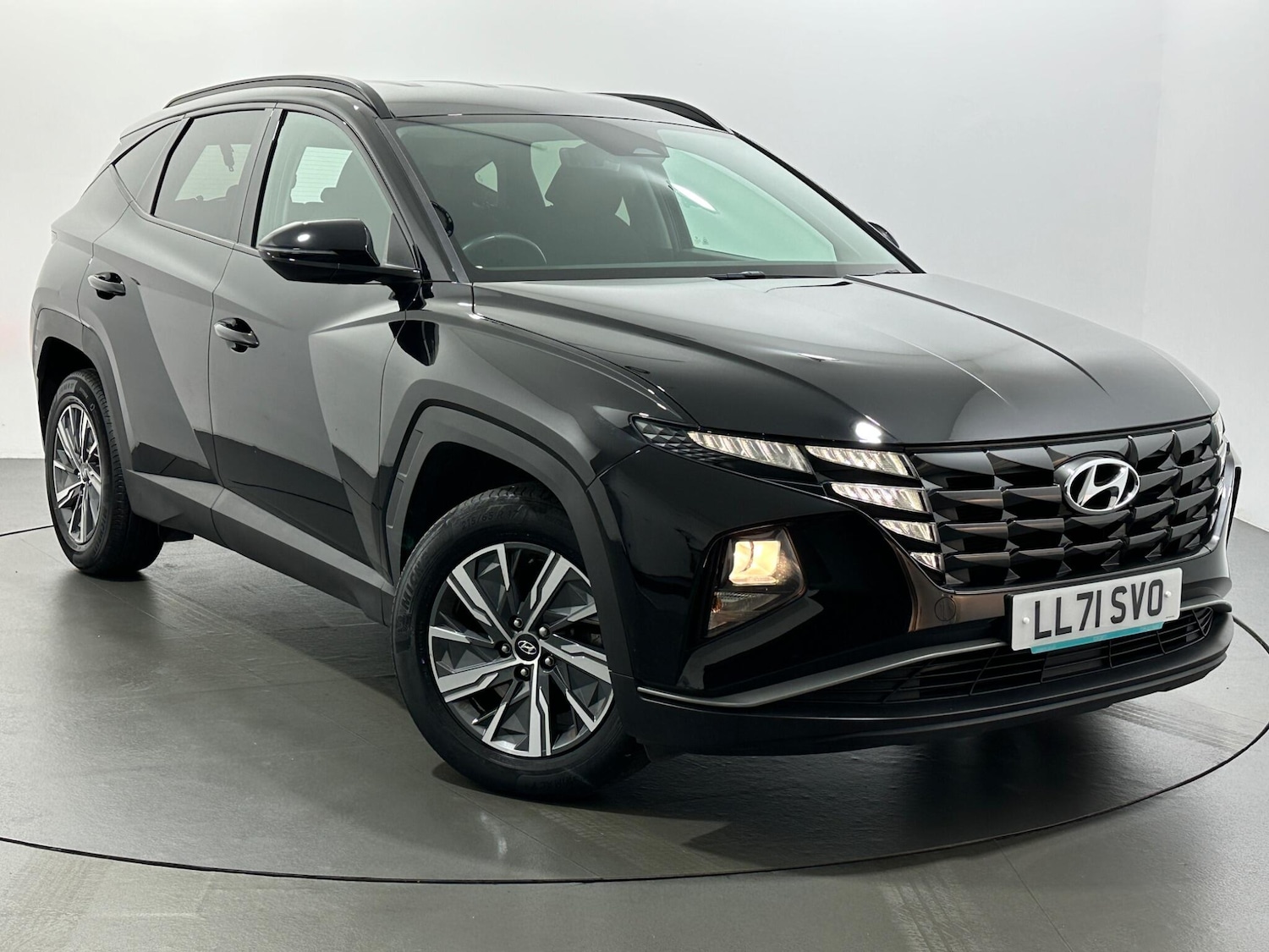 Used Hyundai TUCSON for sale - 76989580: Photo 52