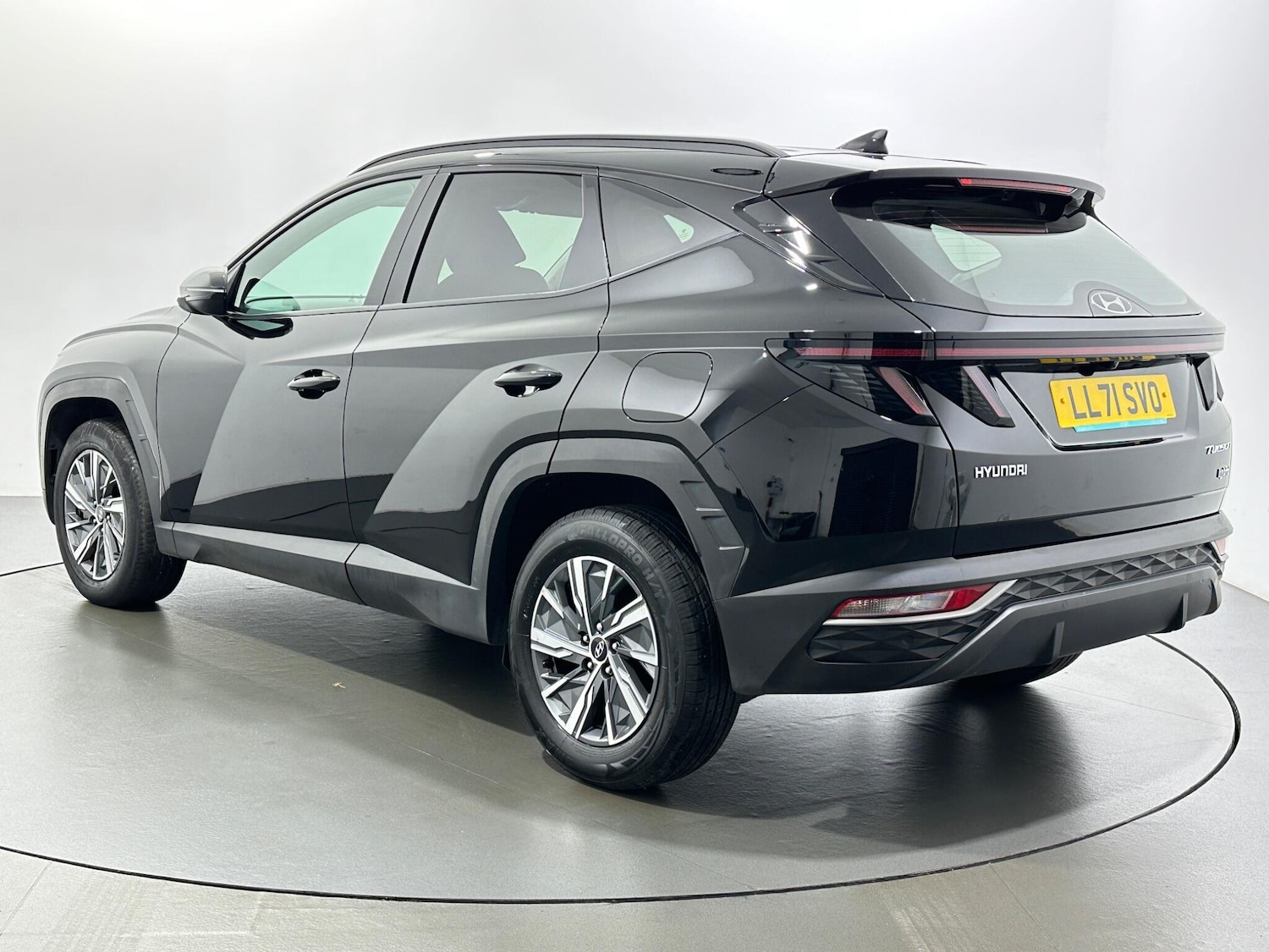 Used Hyundai TUCSON for sale - 76989580: Photo 6