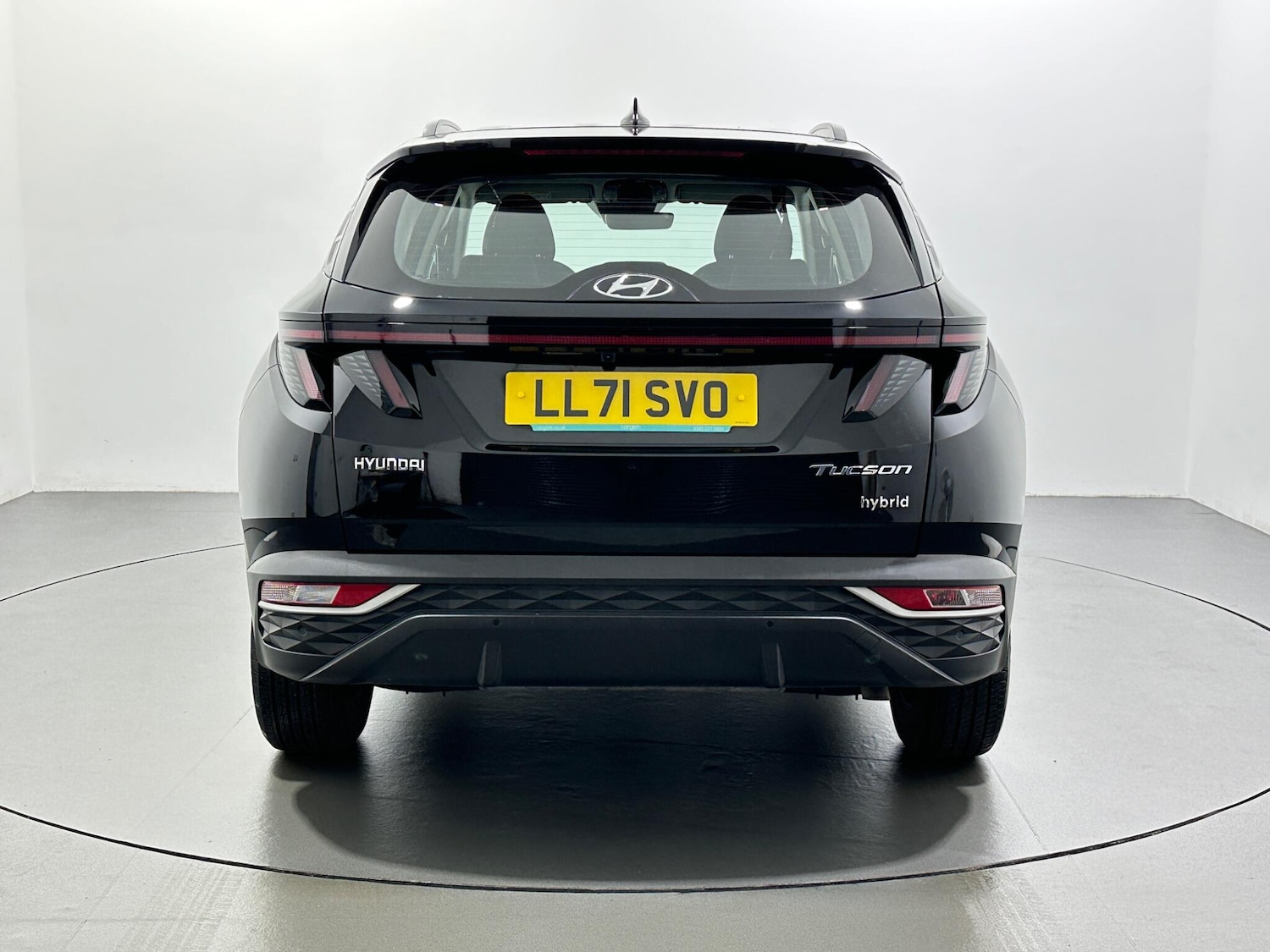 Used Hyundai TUCSON for sale - 76989580: Photo 7