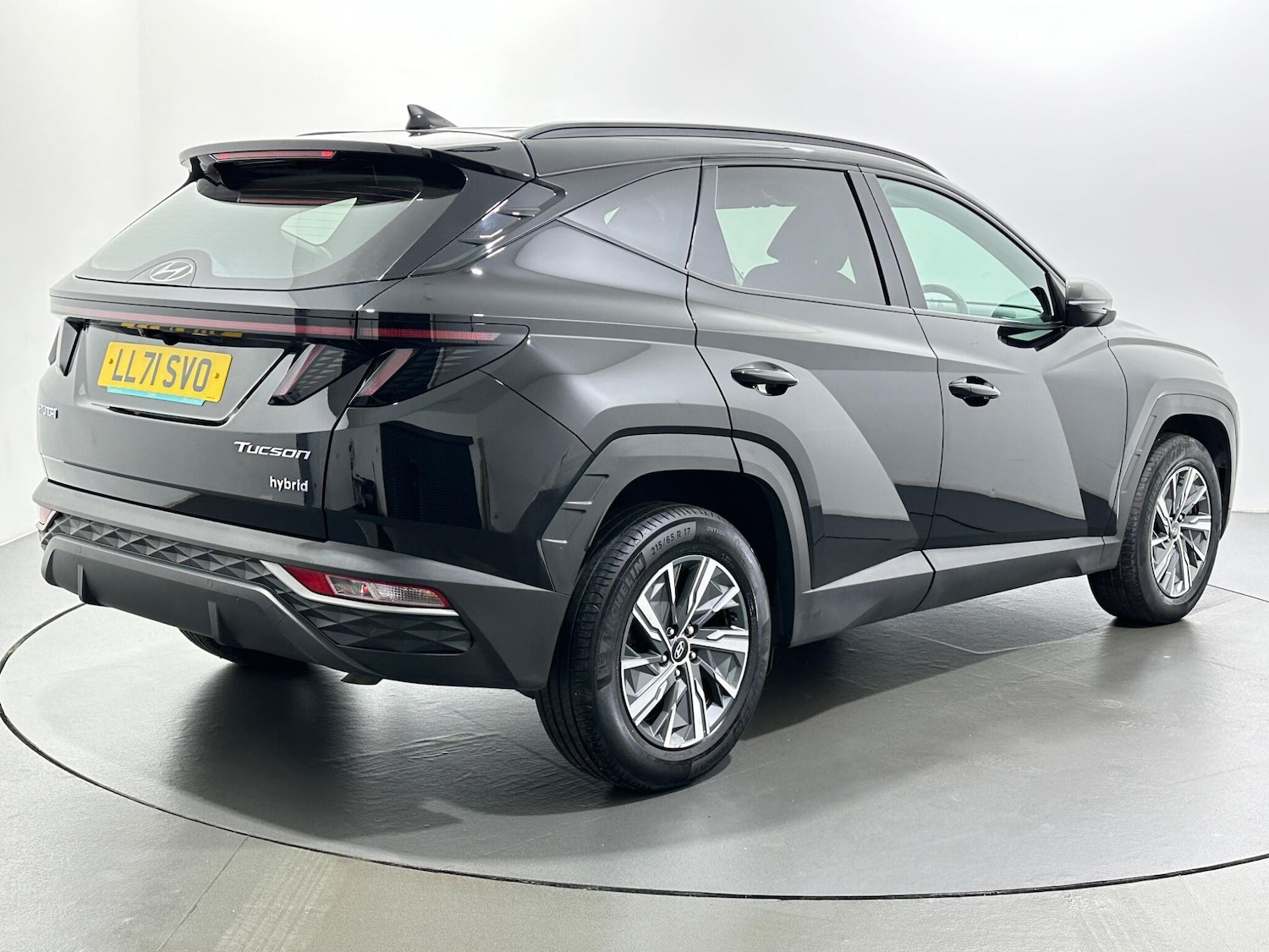 Used Hyundai TUCSON for sale - 76989580: Photo 8