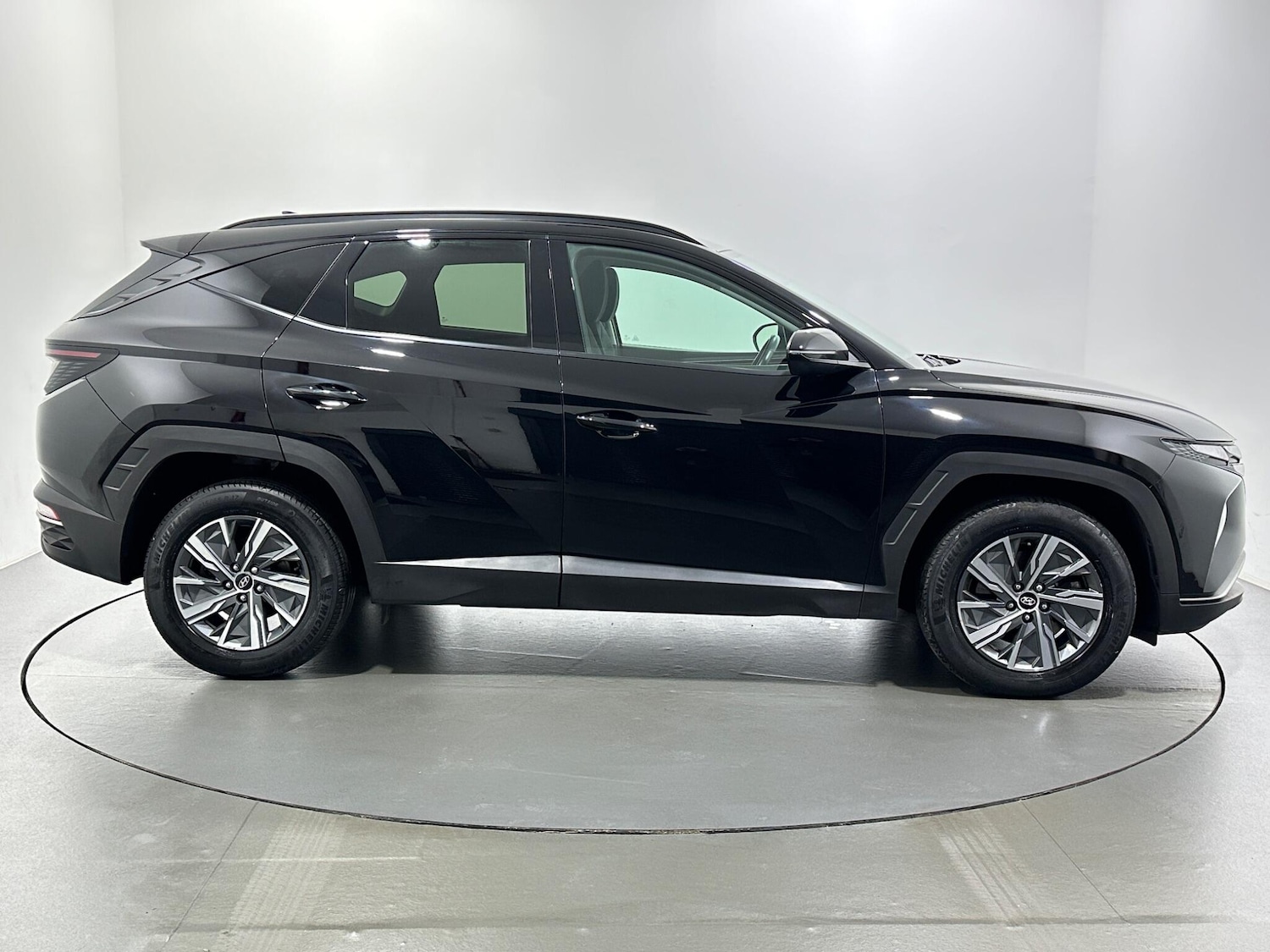 Used Hyundai TUCSON for sale - 76989580: Photo 9