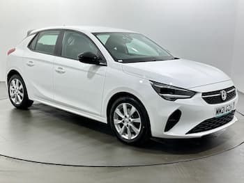 Used Vauxhall Corsa 2021 for sale - 79670154: Photo