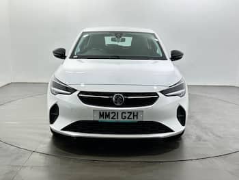 Used Vauxhall Corsa 2021 for sale - 79670154: Photo
