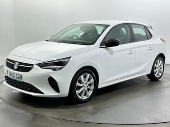 Used Vauxhall Corsa 2021 for sale - 79670154: Photo