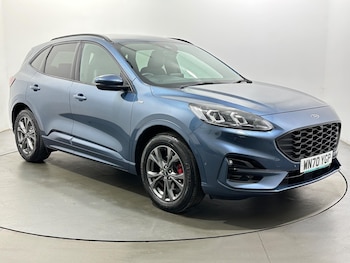 Used Ford Kuga 2020 for sale - 79181038: Photo