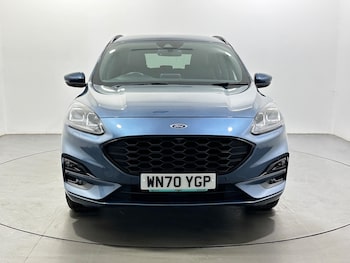 Used Ford Kuga 2020 for sale - 79181038: Photo