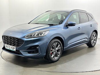 Used Ford Kuga 2020 for sale - 79181038: Photo