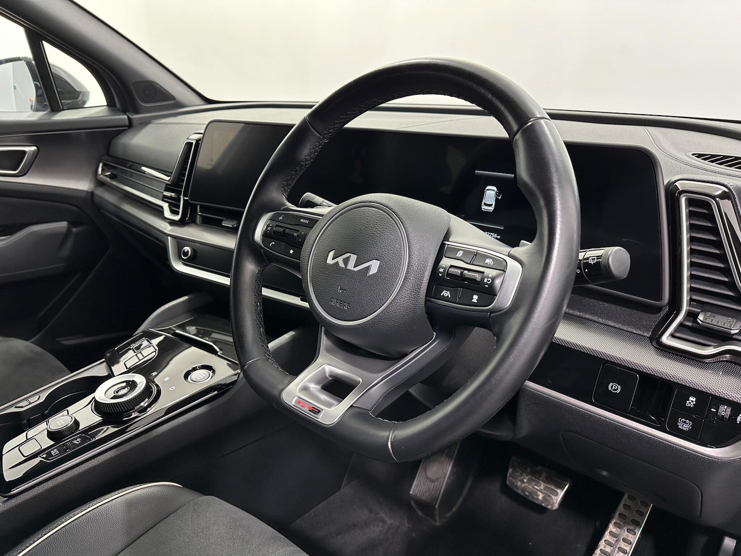 Used Kia Sportage 2022 for sale - 76878977: Photo 10