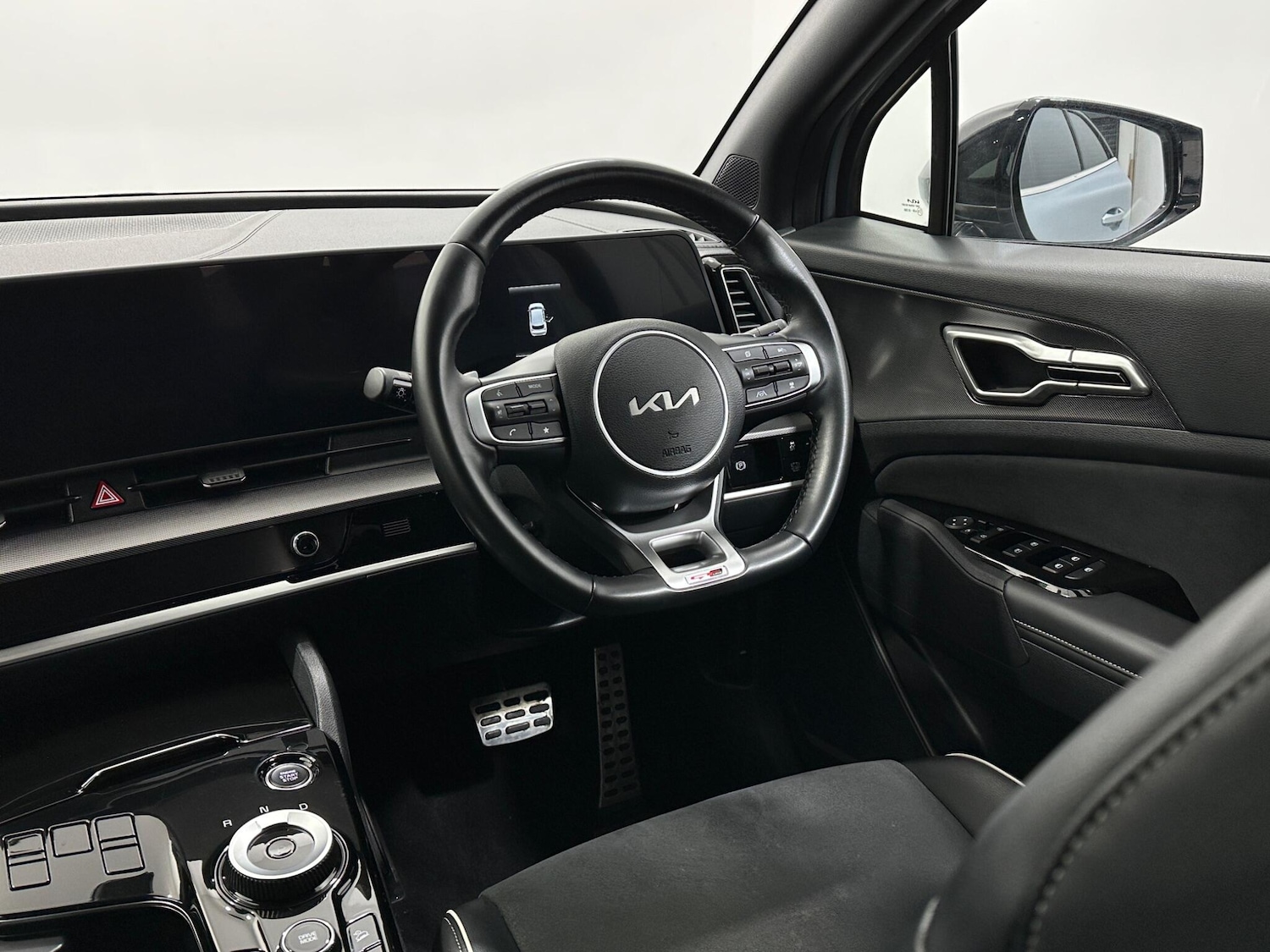 Used Kia Sportage 2022 for sale - 76878977: Photo 11