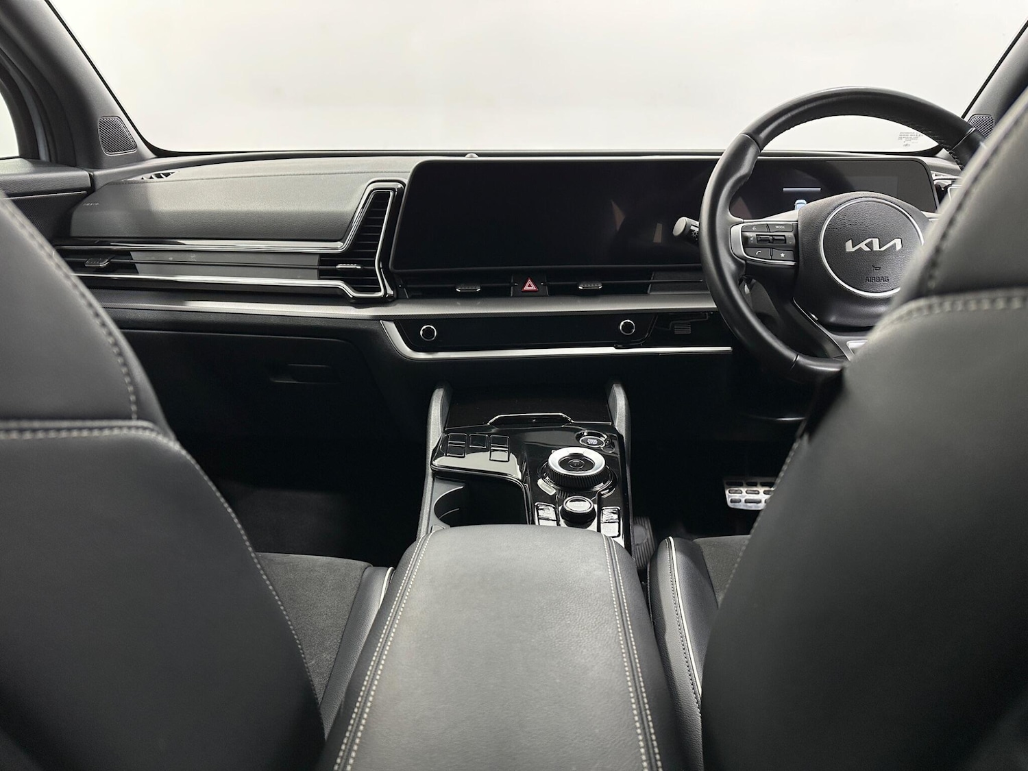 Used Kia Sportage 2022 for sale - 76878977: Photo 18