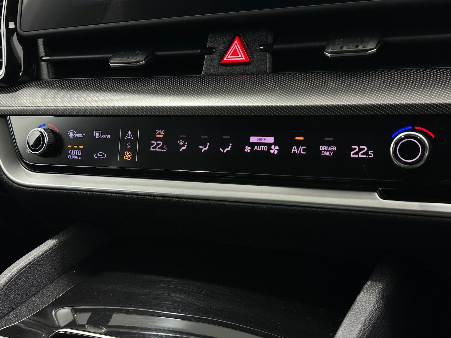 Used Kia Sportage 2022 for sale - 76878977: Photo 20