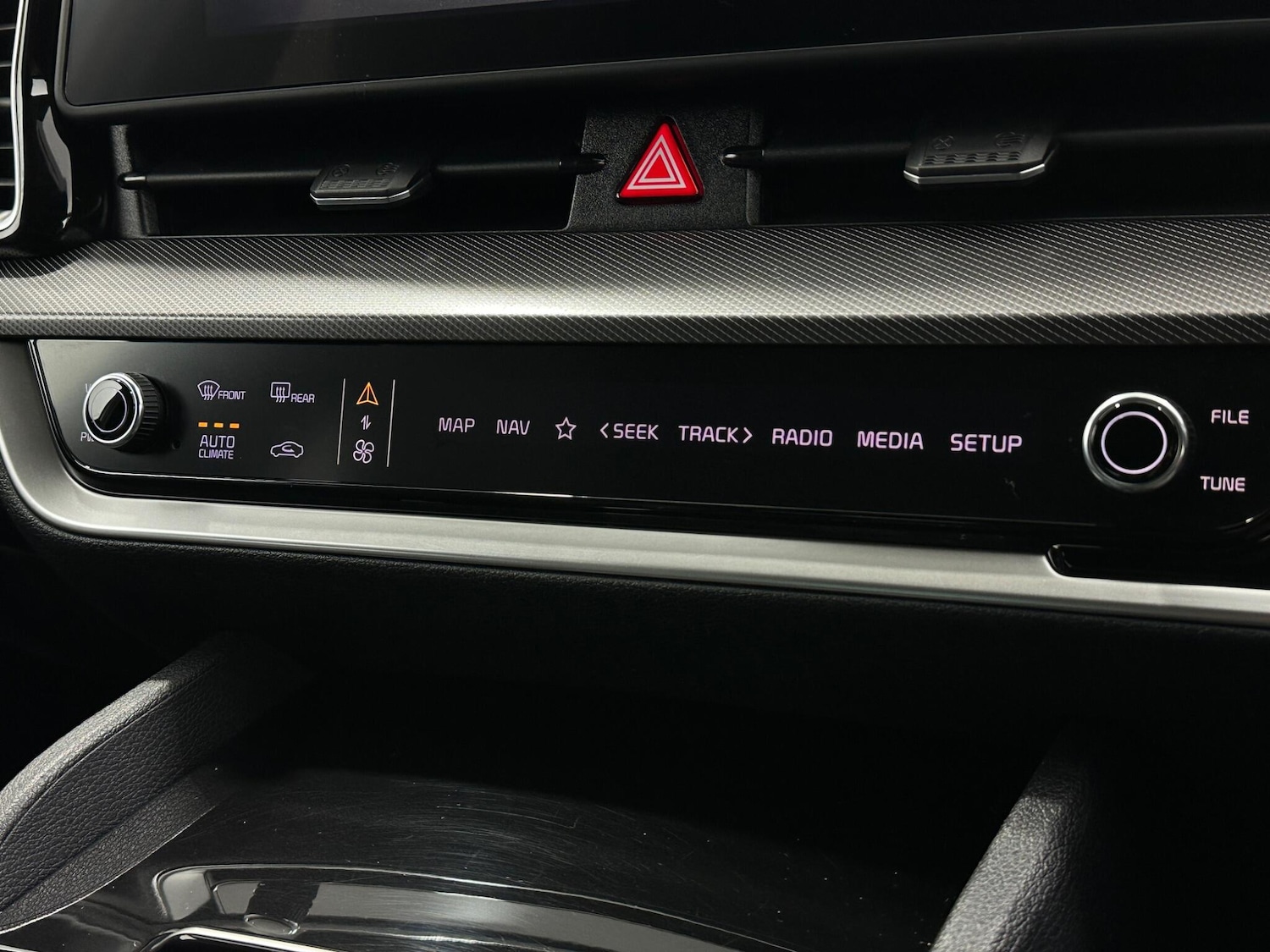 Used Kia Sportage 2022 for sale - 76878977: Photo 21