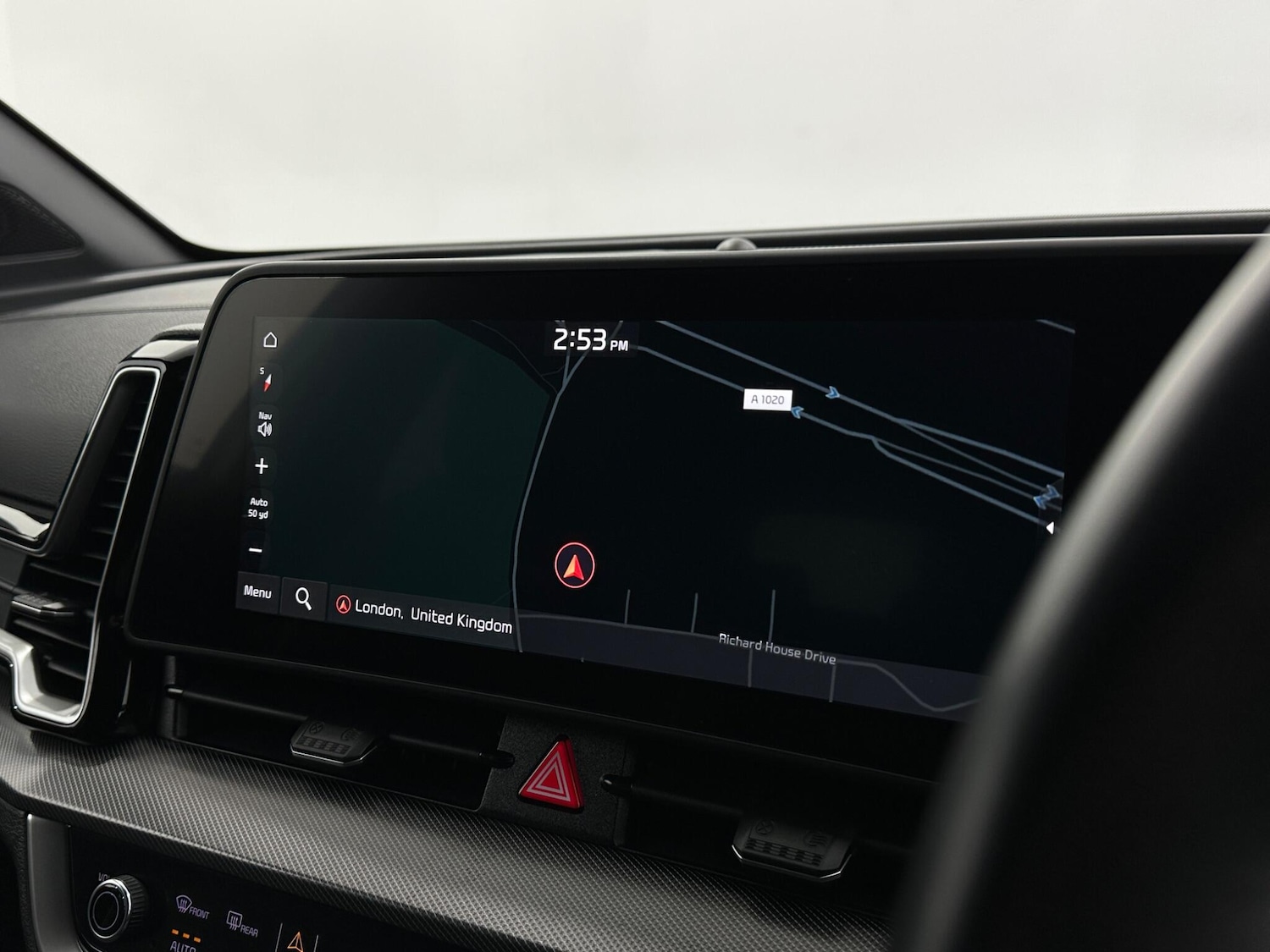 Used Kia Sportage 2022 for sale - 76878977: Photo 22