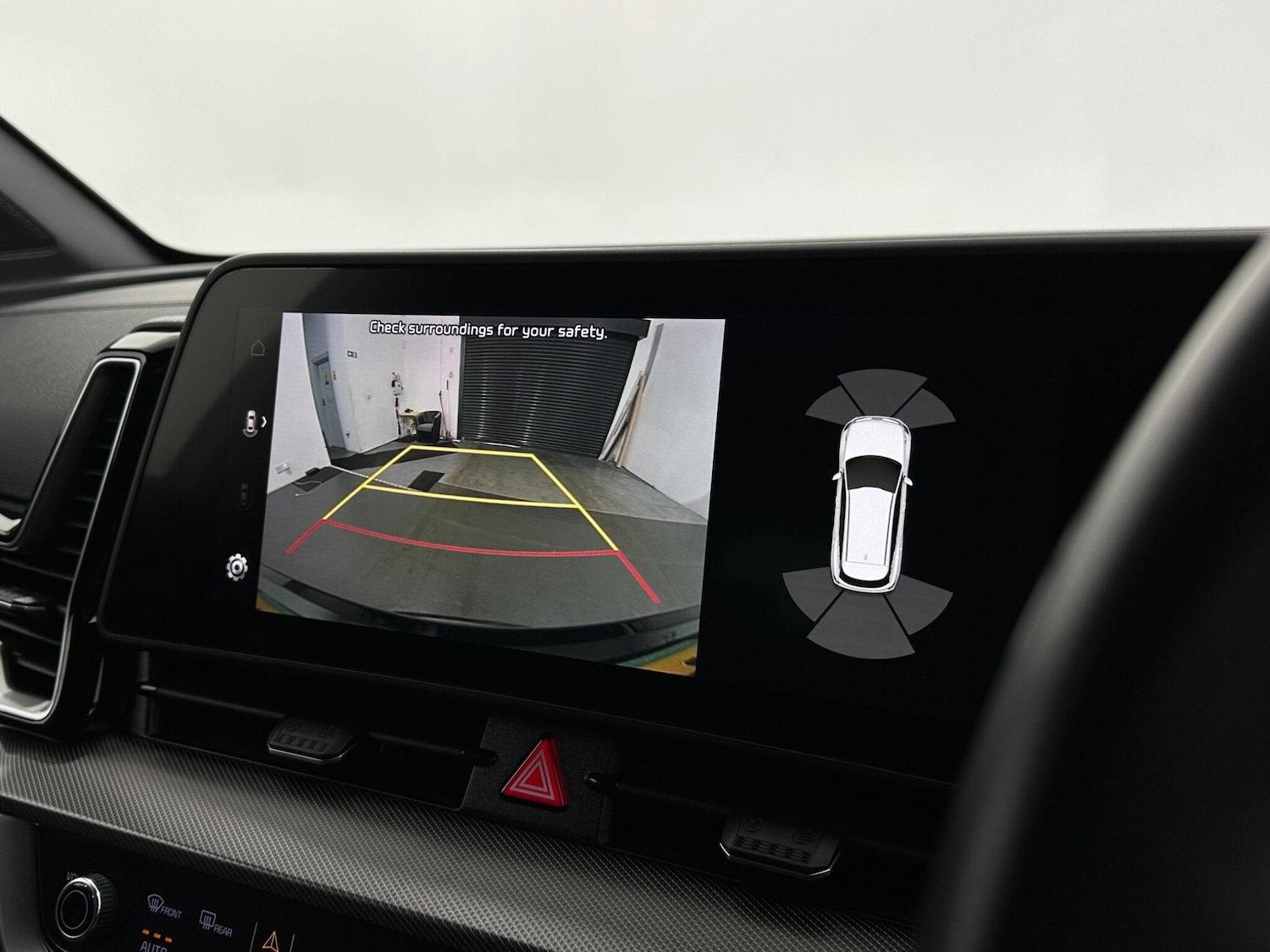 Used Kia Sportage 2022 for sale - 76878977: Photo 23