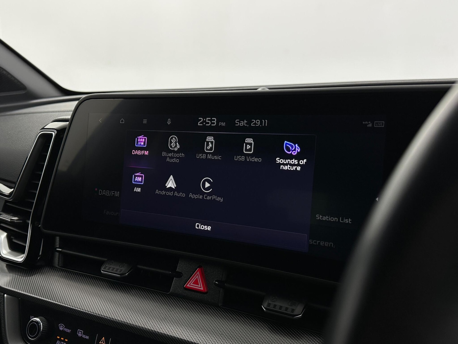 Used Kia Sportage 2022 for sale - 76878977: Photo 24