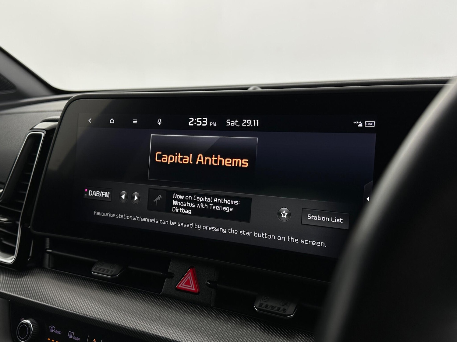 Used Kia Sportage 2022 for sale - 76878977: Photo 25