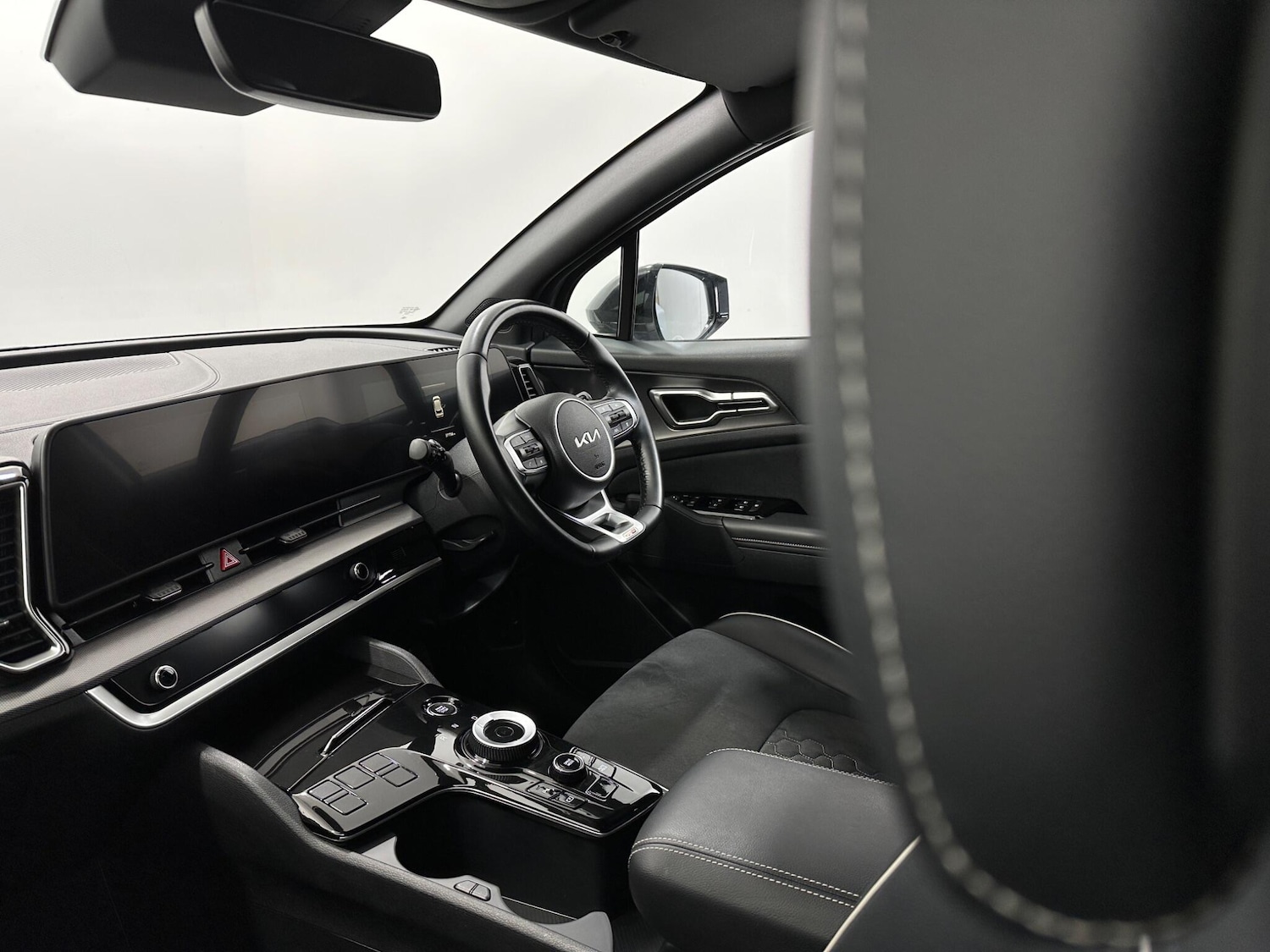 Used Kia Sportage 2022 for sale - 76878977: Photo 28