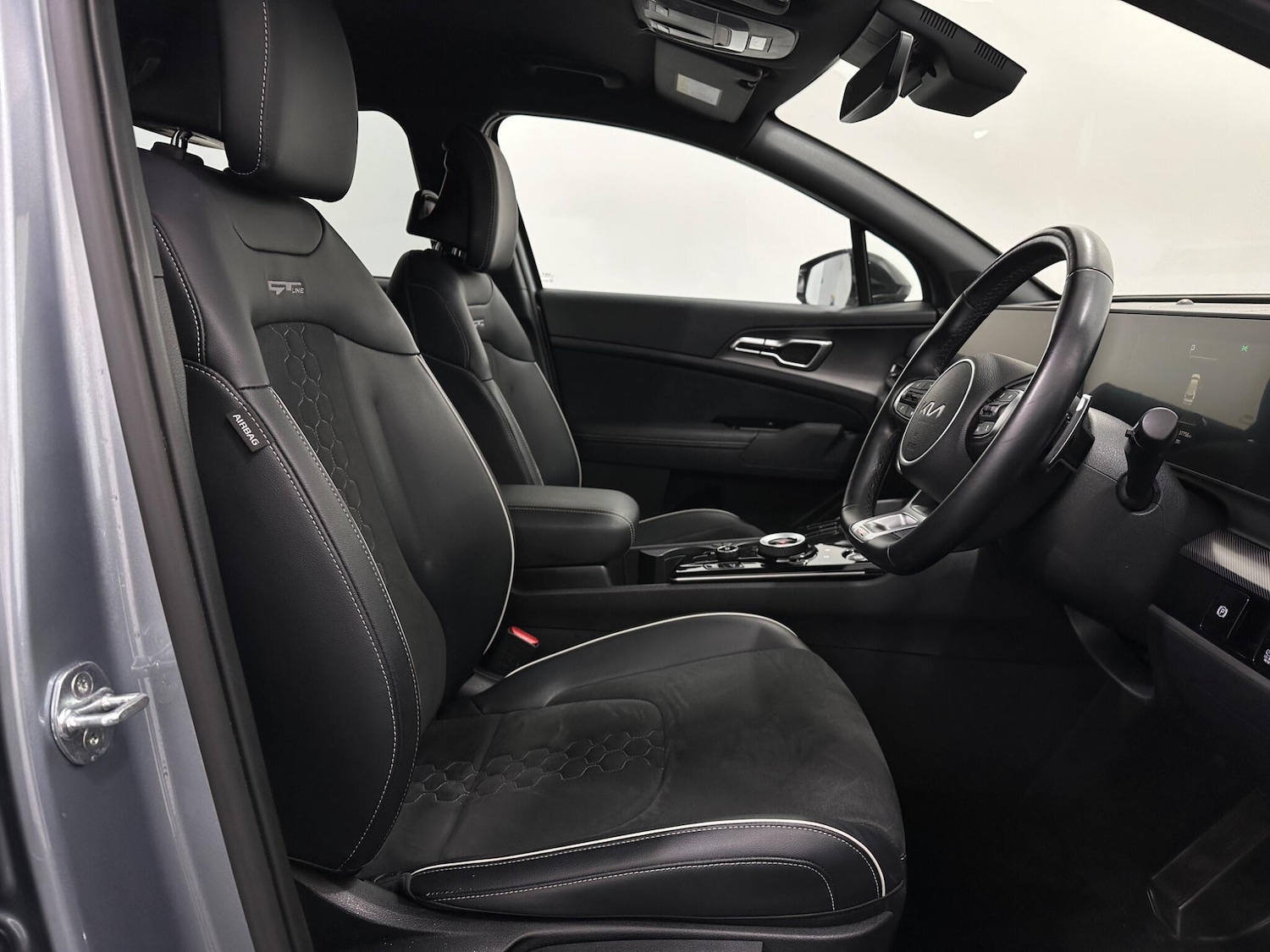 Used Kia Sportage 2022 for sale - 76878977: Photo 29