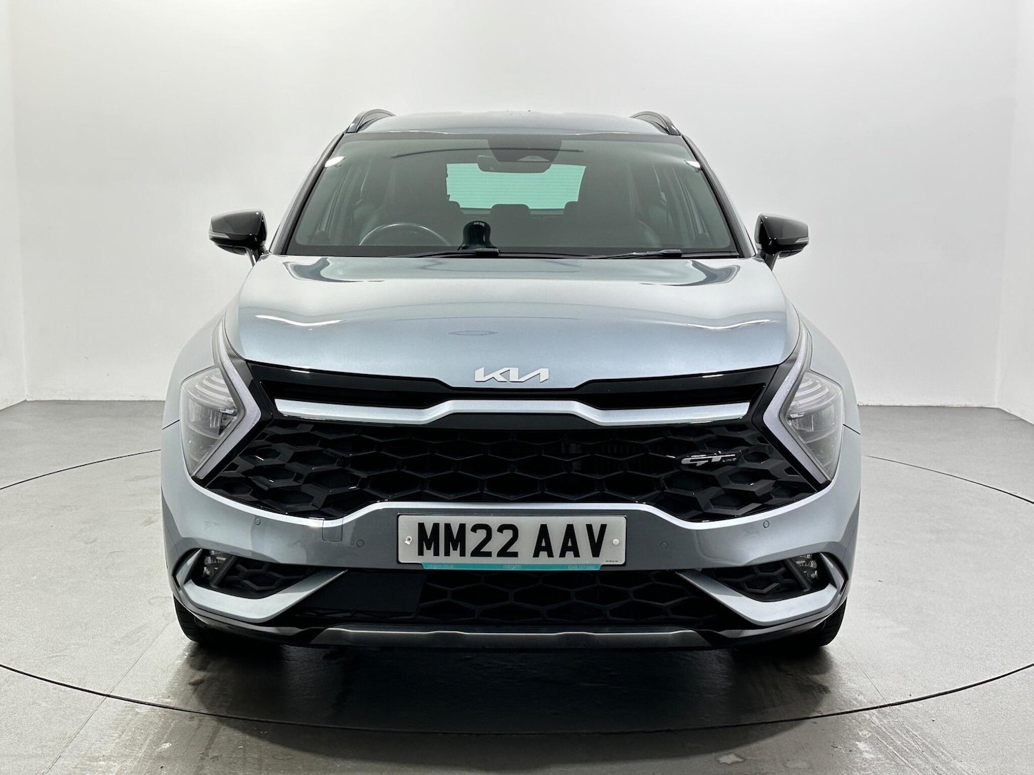 Used Kia Sportage 2022 for sale - 76878977: Photo 3