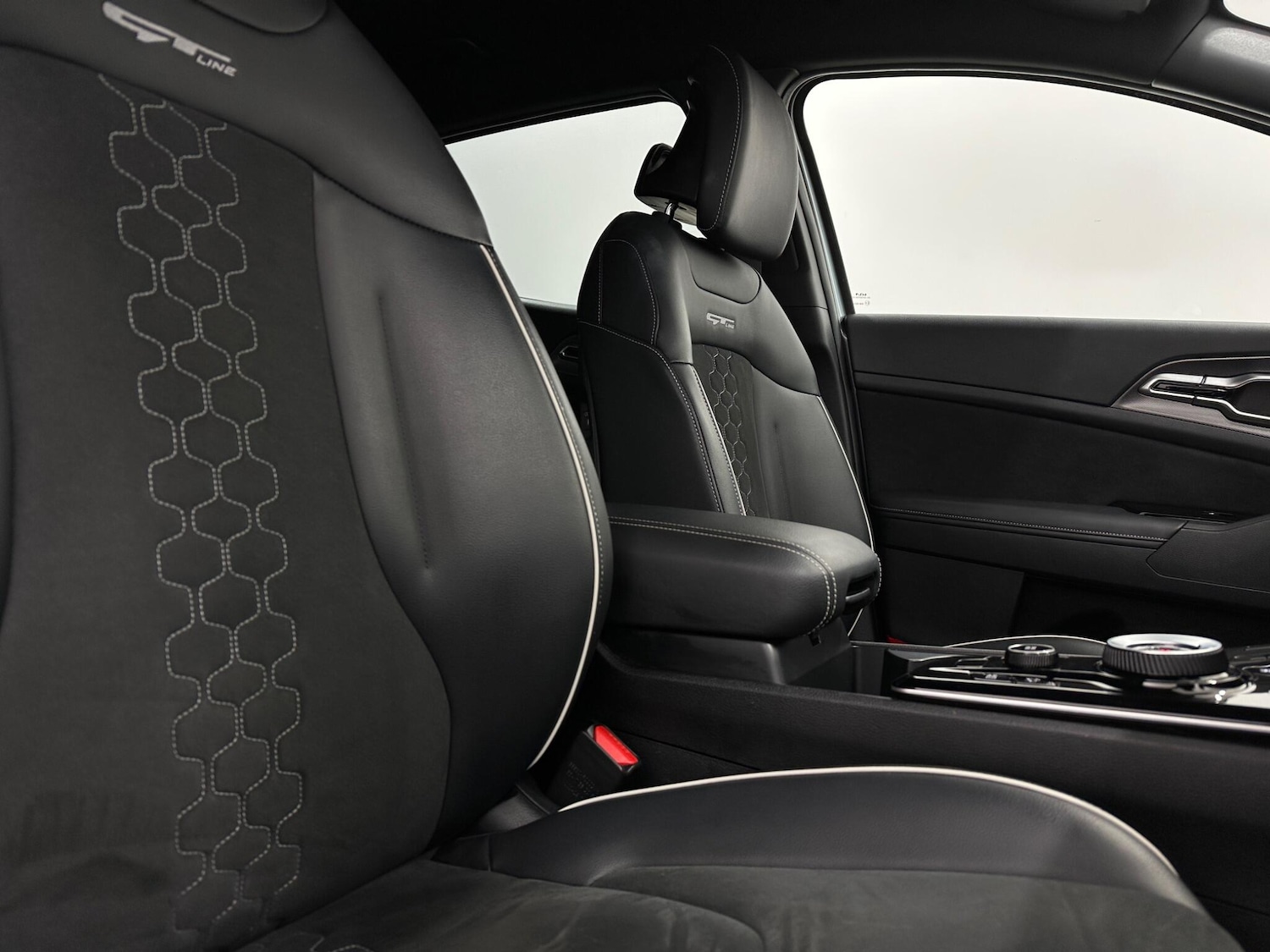 Used Kia Sportage 2022 for sale - 76878977: Photo 30