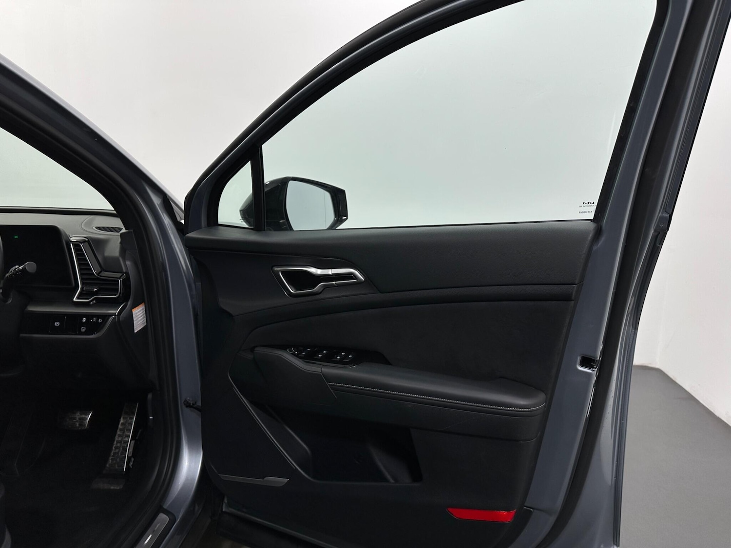 Used Kia Sportage 2022 for sale - 76878977: Photo 32