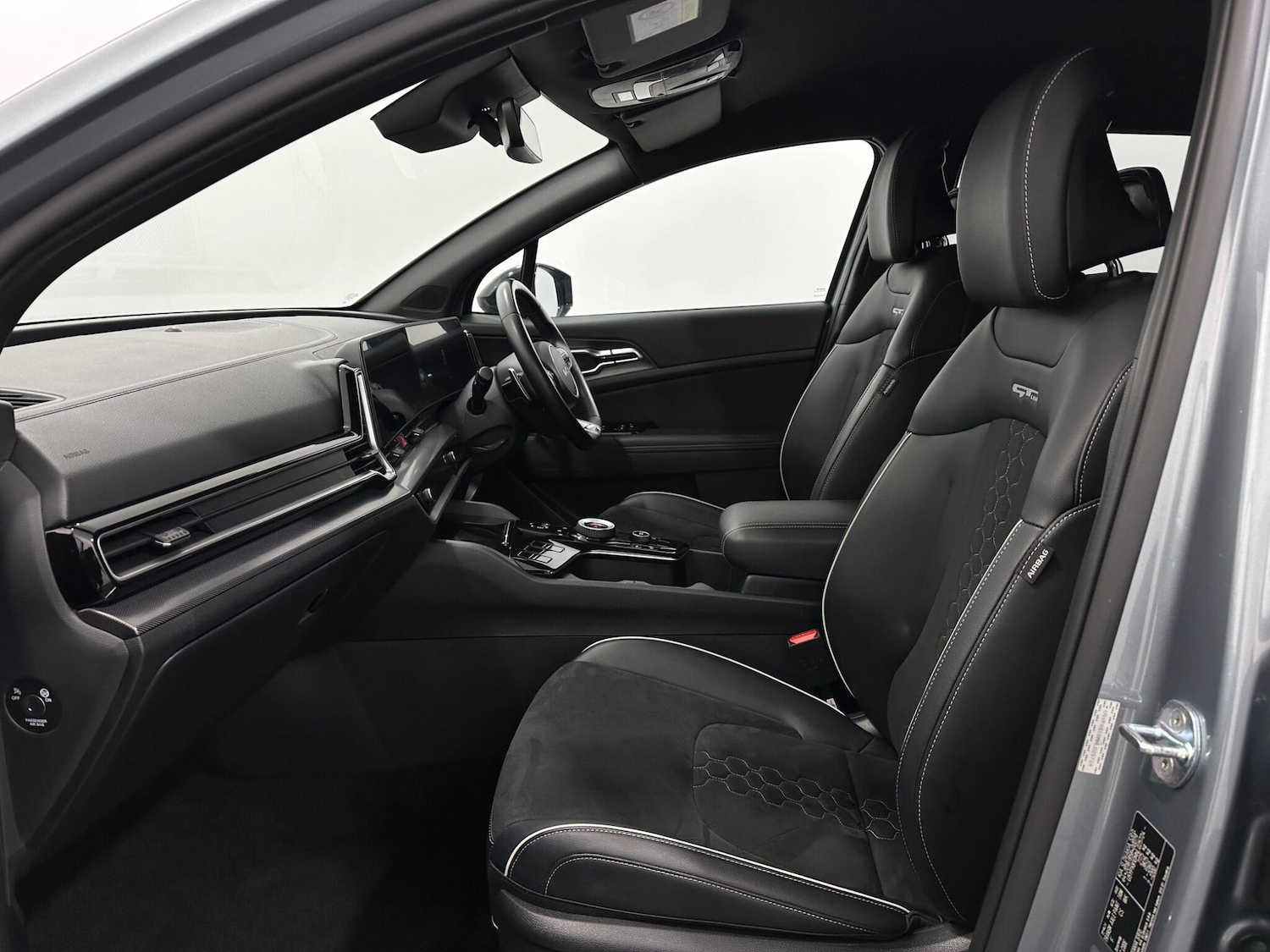 Used Kia Sportage 2022 for sale - 76878977: Photo 33