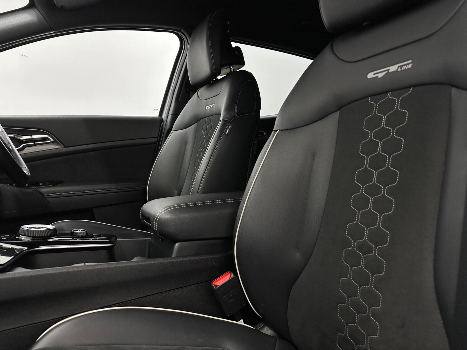 Used Kia Sportage 2022 for sale - 76878977: Photo 34