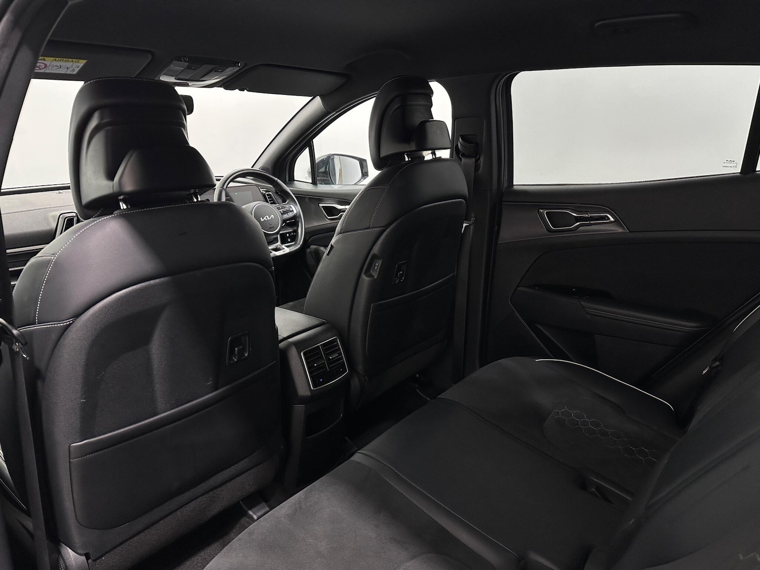 Used Kia Sportage 2022 for sale - 76878977: Photo 37