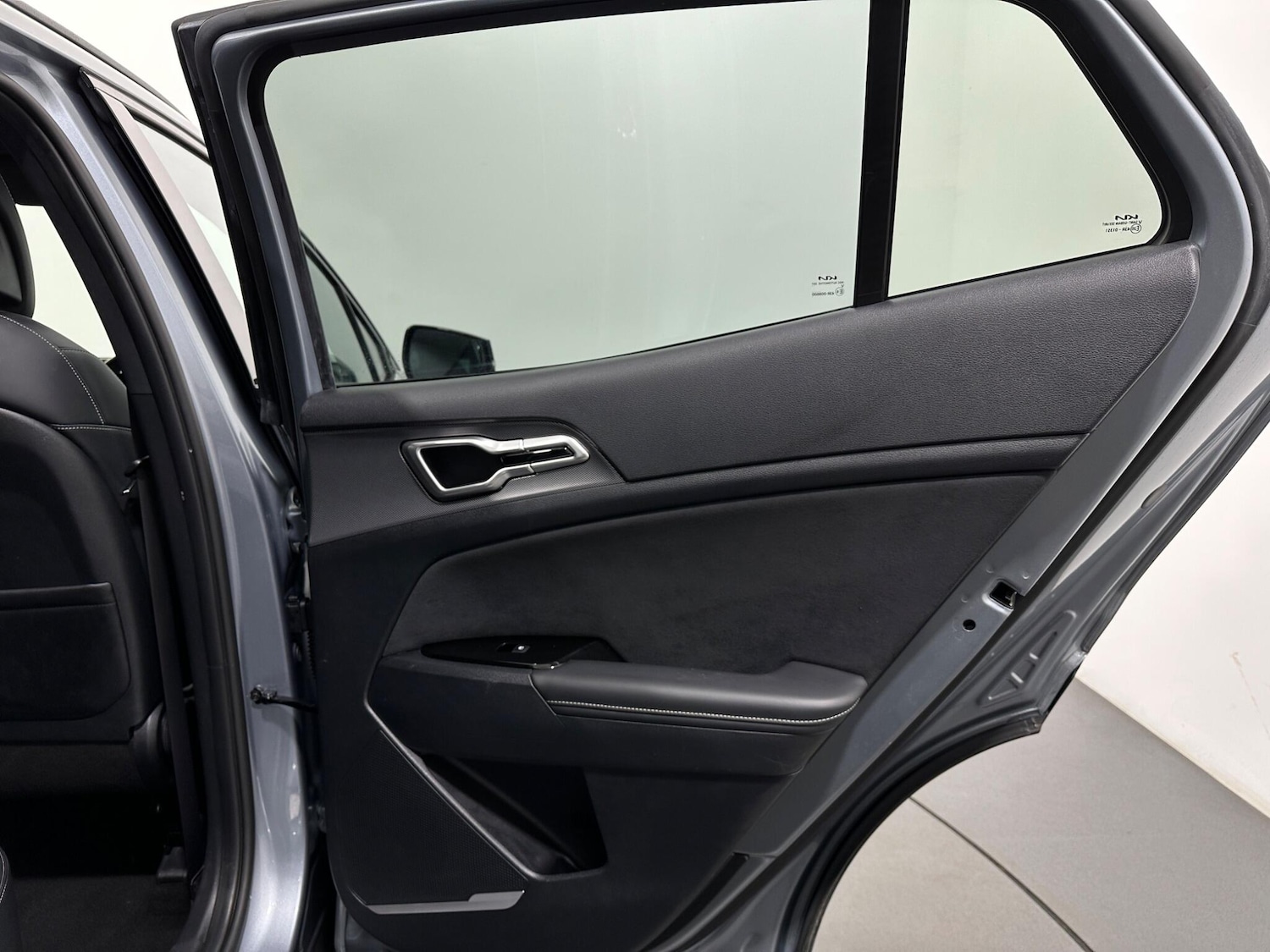 Used Kia Sportage 2022 for sale - 76878977: Photo 45