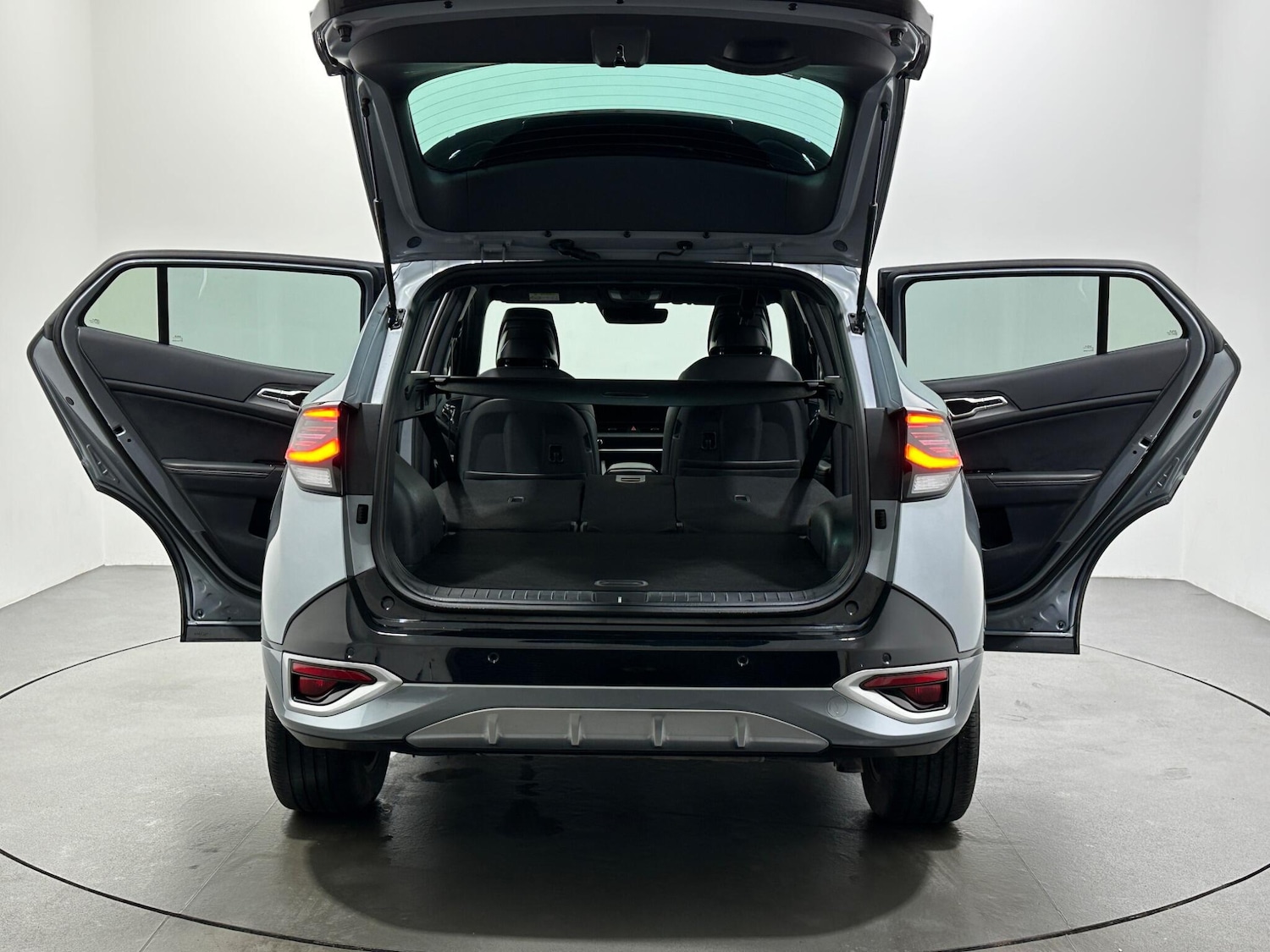 Used Kia Sportage 2022 for sale - 76878977: Photo 46