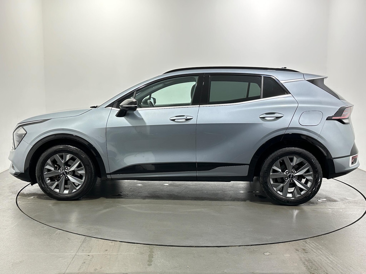 Used Kia Sportage 2022 for sale - 76878977: Photo 5