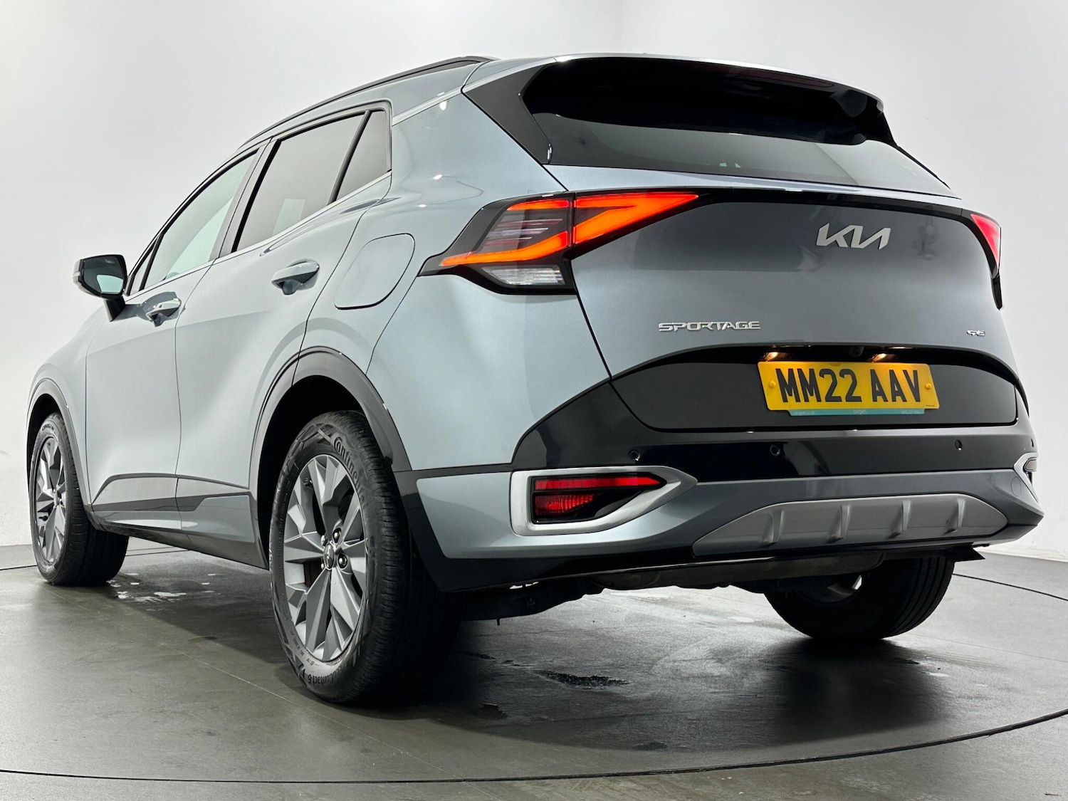 Used Kia Sportage 2022 for sale - 76878977: Photo 50