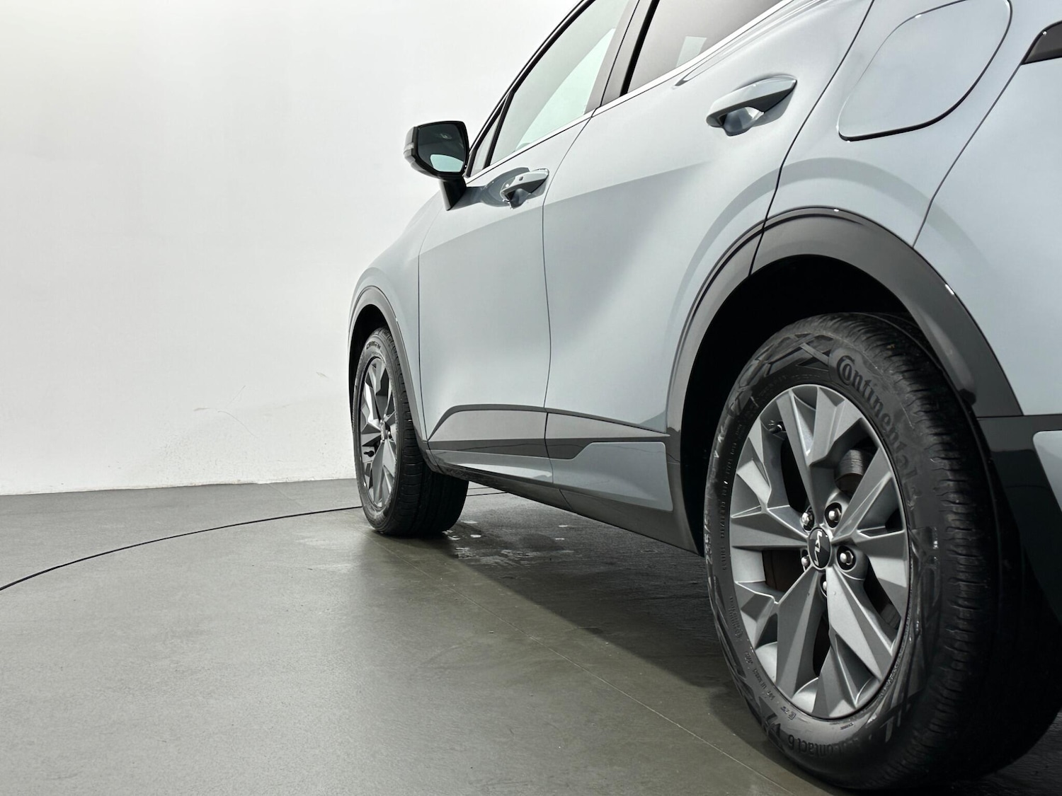 Used Kia Sportage 2022 for sale - 76878977: Photo 51