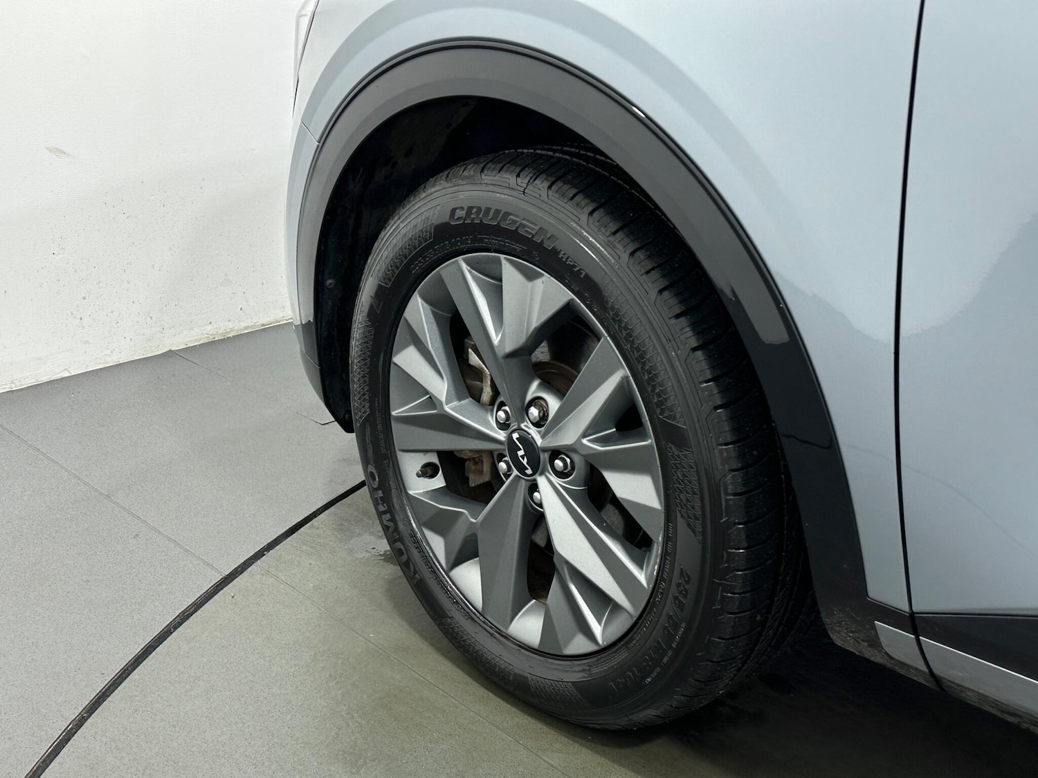 Used Kia Sportage 2022 for sale - 76878977: Photo 52