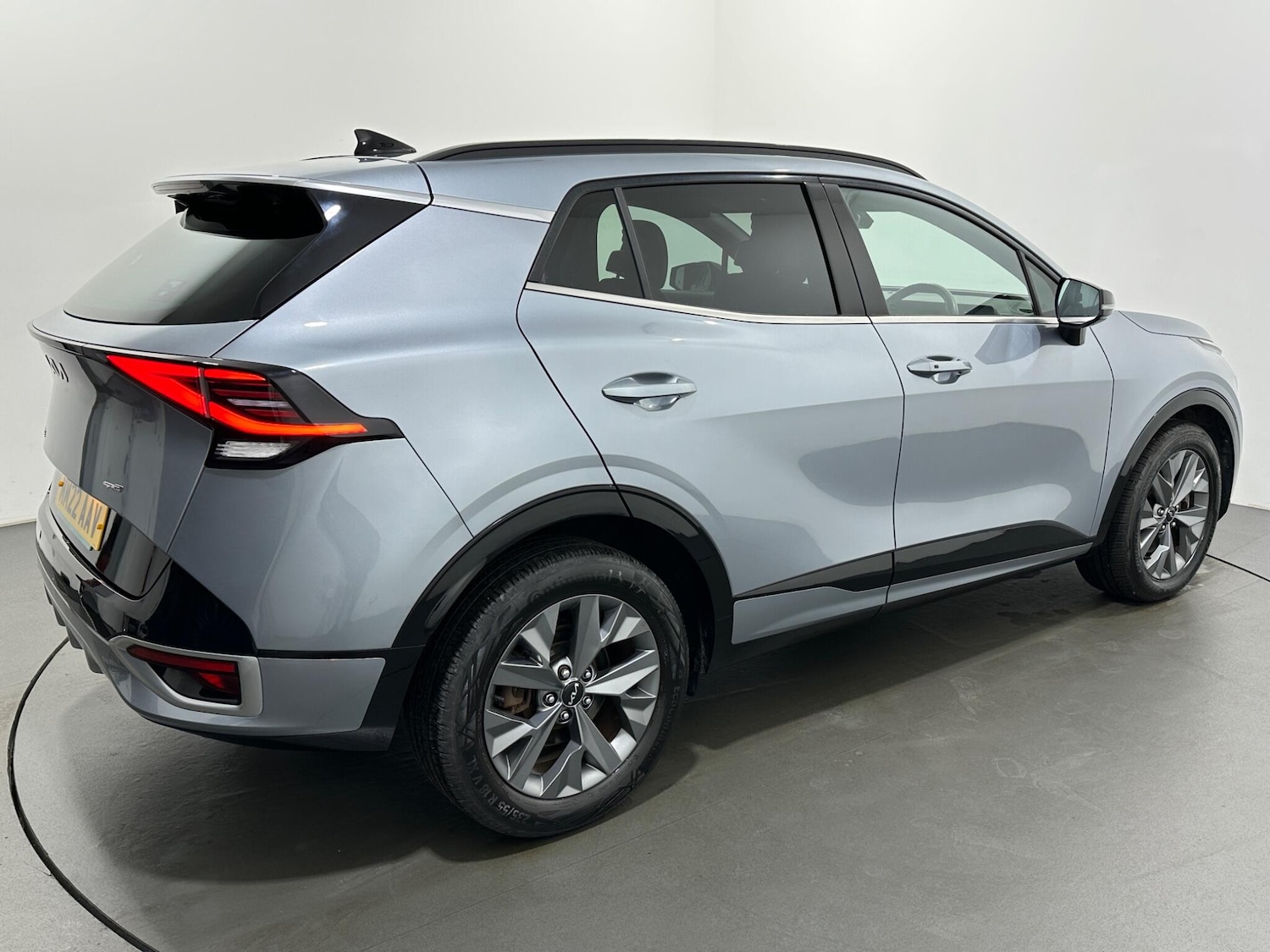 Used Kia Sportage 2022 for sale - 76878977: Photo 53