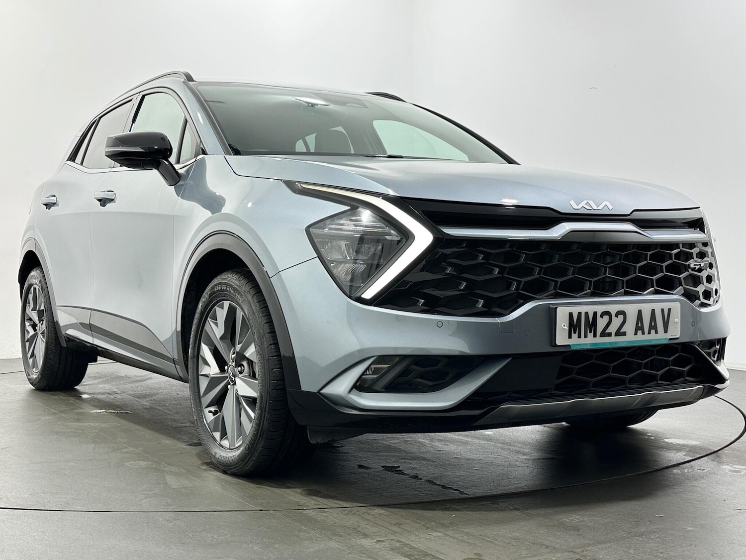 Used Kia Sportage 2022 for sale - 76878977: Photo 54