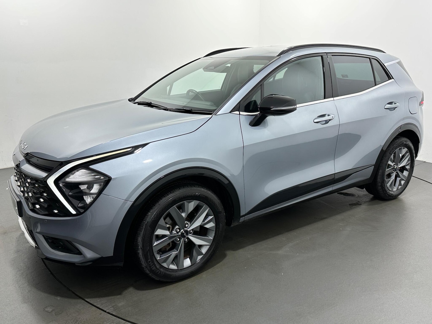 Used Kia Sportage 2022 for sale - 76878977: Photo 55