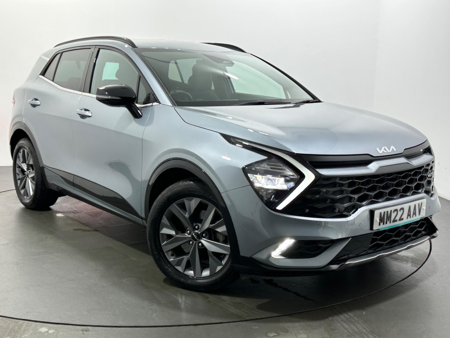 Used Kia Sportage 2022 for sale - 76878977: Photo 56